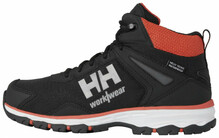 Töösaapad Helly Hansen Chelsea Evo 2 Mid, O6 HRO SRC ESD, 43, must