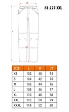 Tööpüksid Neo Tools 81-227-XXL Premium