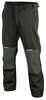 Tööpüksid ELDE softshell, mustad, XL