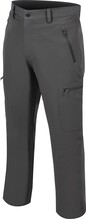 Tööpüksid Yato YT-79420, suvised, SOFTSHELL, hall, S suurus