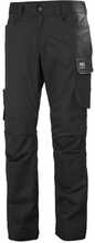 Tööpüksid Helly Hansen Manchester Work, 77523990-C54, C54, must