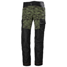 Tööpüksid Helly Hansen Chelsea Evolution Service, kamo, C58