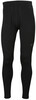 Termopüksid Helly Hansen Workwear Lifa Merino, must, S