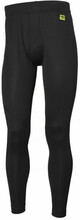 Termopüksid Helly Hansen Lifa, mustad, L suurus
