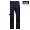 Tööpüksid Pesso Twill Stretch 215, tumesinine, C48