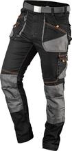 Tööpüksid NEO TOOLS HD Slim, L suurus