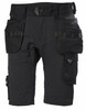 Lühikesed püksid Helly Hansen Chelsea Evolution Cons, C58, must
