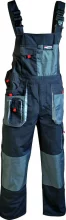 Töö poolkombinesoon AWTools AW02424 T1, 2XL, hall