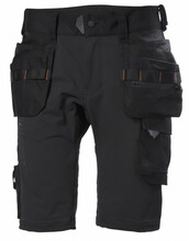 Lühikesed püksid Helly Hansen Chelsea Evolution Cons, C58, must