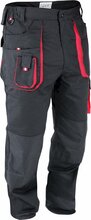 Tööpüksid Yato YT-8029, XXL suurus