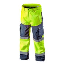 Tööpüksid NEO 81-750, kollased, suurus M