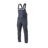 Tunked Hogert Fabian HT5K308, L suurus, tumehall