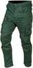 Tööpüksid Neo Tools OUTDOOR, jogger tüüpi, roheline, S suurus