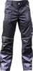 Tööpüksid Dedra BH5SP-XXL, suurus XXL/58, Premium Line, tihedus 240 g/m2