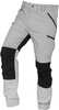 Tööpüksid Neo Tools OUTDOOR, 4-suunaline stretch, tuvimuster, XL suurus