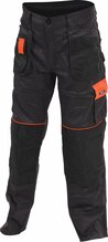 Tööpüksid Yato YT-80910, XL suurus