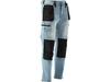 Tööpüksid Yato YT-79072, helesinised, L suurus