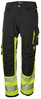 Tööpüksid Helly Hansen ICU CL 1 C48, kollane