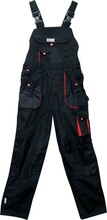 Töö poolkombinesoon Yato YT-8030, S suurus