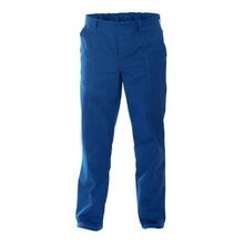 T��p��ksid Sara Workwear Norman 10-510, sinine, LS suurus