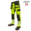 T��p��ksid Pesso URANUS Flexpro 135, C48, kollane