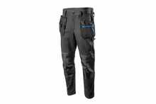 Tööpüksid elastsed Hoegert Wurnitz HT5K809-3XL, 3XL suurus