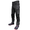 Tööpüksid Pesso Twill Stretch, tumehall C50