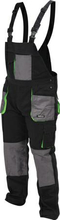 Tööpoolkombinesoon Yato YT-80175, 2XL suurus
