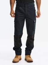 Tööpüksid Cat Nexus Stretch 1080051, must, 36/32 suurus