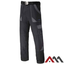 Tööpüksid Artmaster Pro Cotton, hall, suurus 54