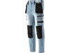 Tööpüksid Toya Sa YT-79074, XL, helesinised