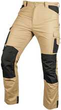 Tööpüksid Neo Tools Mix&Match Cordura tugevdustega, suurus L