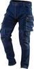 Tööpüksid NEO Tools, DENIM, suurus XXXL
