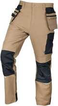 T��p��ksid Neo, neljas suunas veniv, Cordura, bee�-must, suurus S