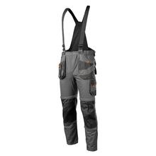 Tööpüksid NEO TOOLS 81-321-XXXL, 100 prots. puuvill, suurus XXXL