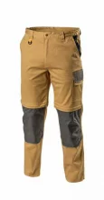 Tööpüksid Hogert Edgar HT5K276, 2XL suurus