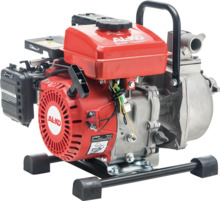 Bensiiniga veepump AL-KO BMP 14001, 1200 W, 80 cm3, 1,7 kW