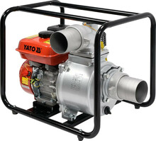 Bensiiniga veepump Yato YT-85403, 4000 W, 78 m3/H