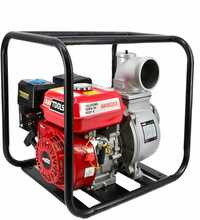 Bensiinimootoriga veepump AWTOOLS AW85203, 4,7 hj, 75 m3/h