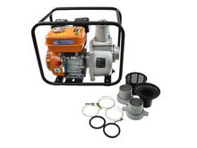 Bensiiniga veepump GEKO G81040