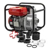 Bensiiniga veepump Master Pumps MPG33HP7, 212 cc