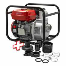Bensiiniga veepump Master Pumps MPG33HP7, 212 cc