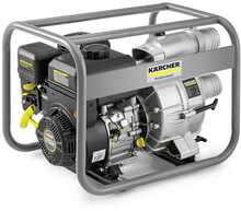 Bensiinimootoriga veepump Karcher WWP 45, 1.042-210.0