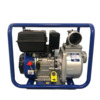 Bensiiniveepump GTM MT80X, 10 hj, 7355 W