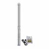 Puurkaevupump Wilo Initial 3, 750 W