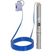 Süvaveepump MSW SPP43-075, 750 W, 4800 l/h