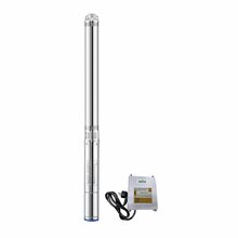 Puurkaevupump Wilo Initial 3, 750 W