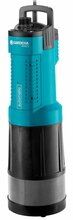 Sukeldatav survepump Gardena Comfort 6000/5, 01476-20, 1050 W
