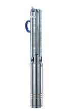 Elektriline sukelveepump Euroliuksas E4SPM3/12