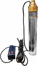 Sukeldatav veepump E4SKM200